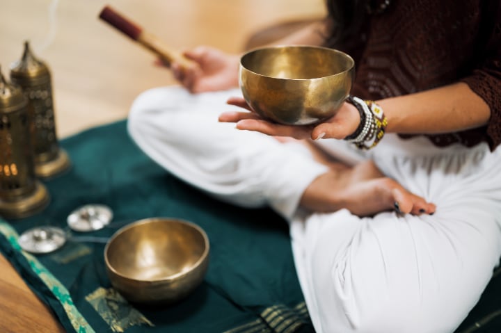 3HO Was ist Yoga?